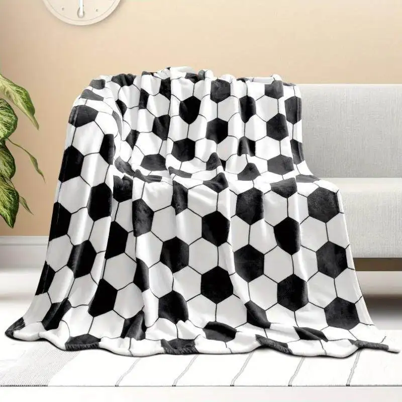 Customized-Branded-Logo-Name-Text-Printed-Knitted-Blanket-Low-MOQ-Soft-Warm-Thick-Winter-Bed-Sofa-Throw-Wearable-Blanket