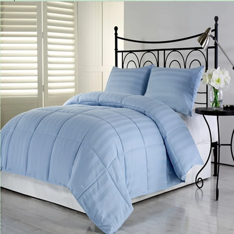 Customized-Color-Size-Modern-Design-Bed-Duvet-Covers-Bedroom-Blue-king-Size-Duvet-Cover-Set