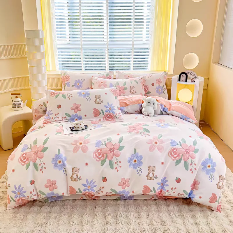 Customized-Designs-Bed-Sheet-Printed-Fabric