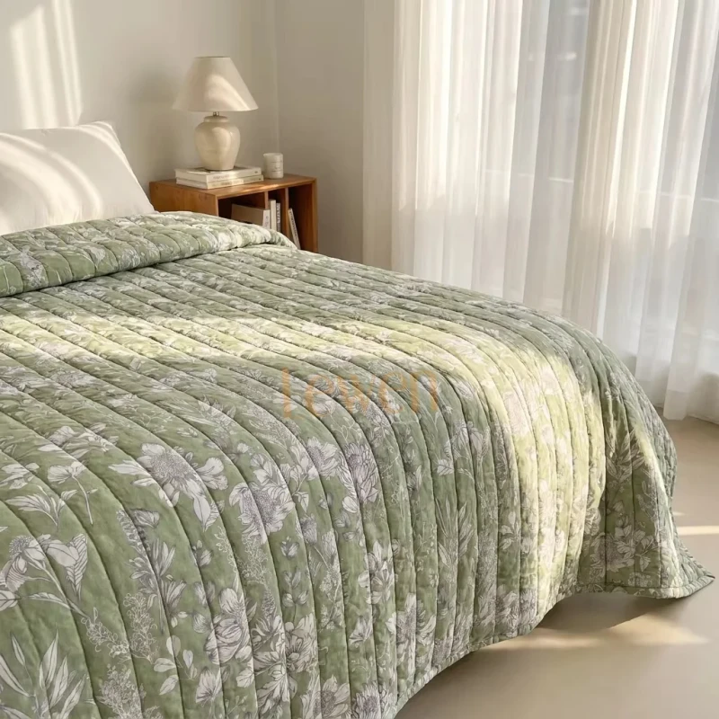Customized-Eco-Friendly-Quilted-Modern-Design-Luxury-Lightweight-Bedspread-Set-Coverlet-Set-Polyester-Filling-for-Home-Textile