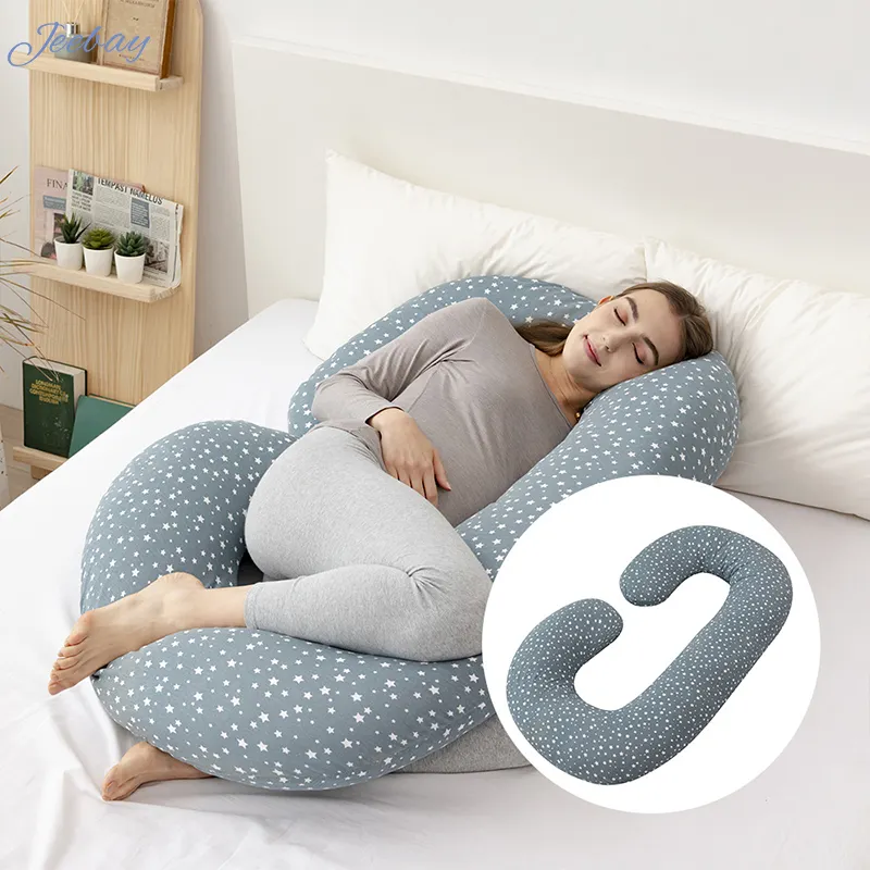 Customized-Ergonomic-Memory-Cotton-Pregnant-Women-Hold-Pillow-G-Maternal-and-Infant-Nursing-Pillow