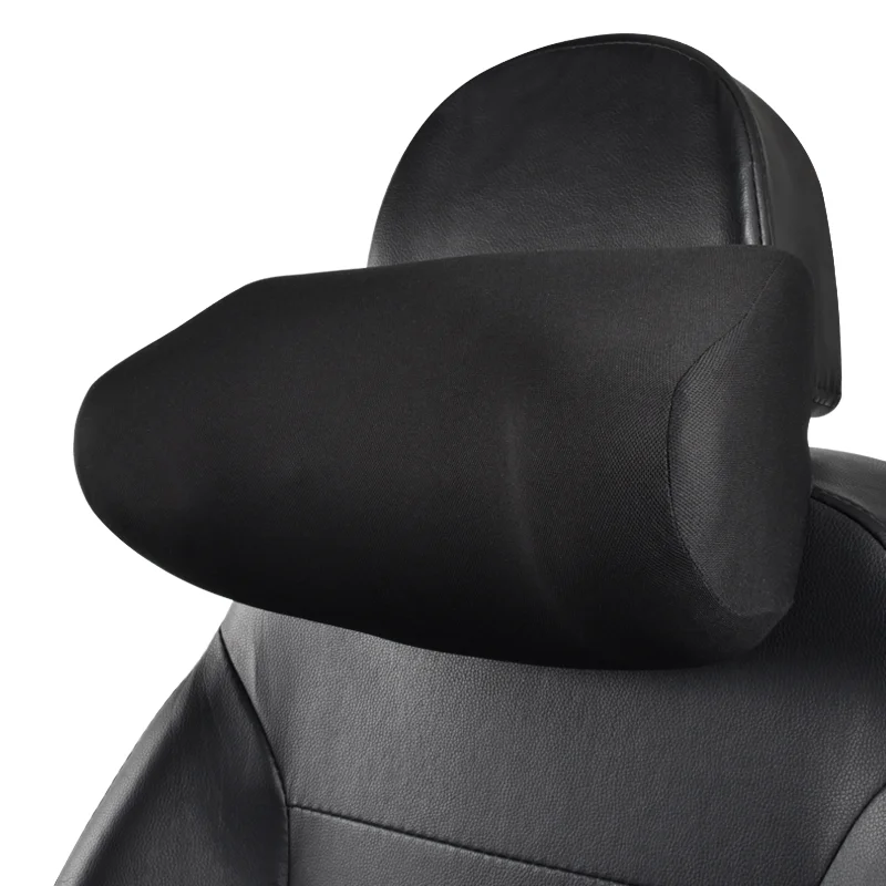 Customized-Memory-Foam-Ergonomic-Orthopedic-Neck-Pillow-Car-Seat-Head-Neck-Support-Pillow
