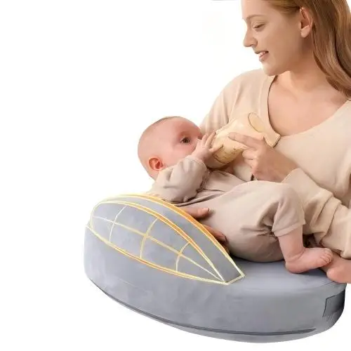 Customized-Nursing-Pillow-with-Safety-Fence-Cotton-Newborn-Feeding-Anti-Vomiting-Pillow-for-Babies-for-Pregnancy-Use