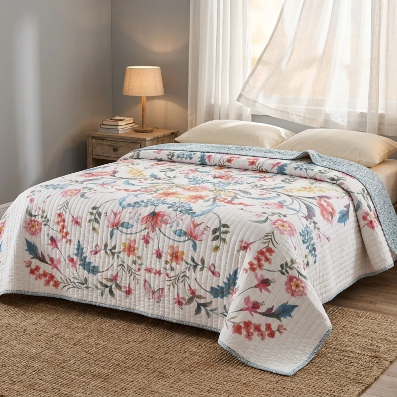 Customized-Premium-Lightweight-Modern-Print-Design-Luxury-Bedding-Set-2
