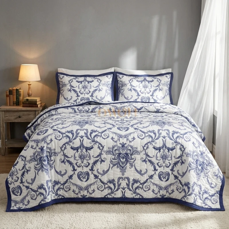 Customized-Premium-Lightweight-Modern-Print-Design-Luxury-Bedding-Set-3