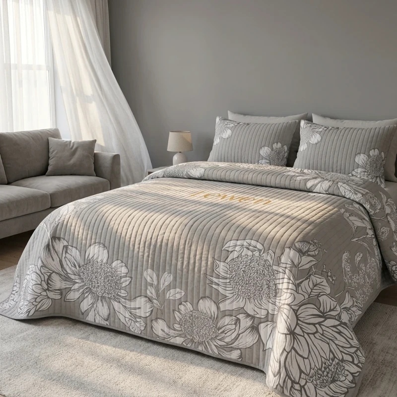Customized-Premium-Lightweight-Modern-Print-Design-Luxury-Bedding-Set
