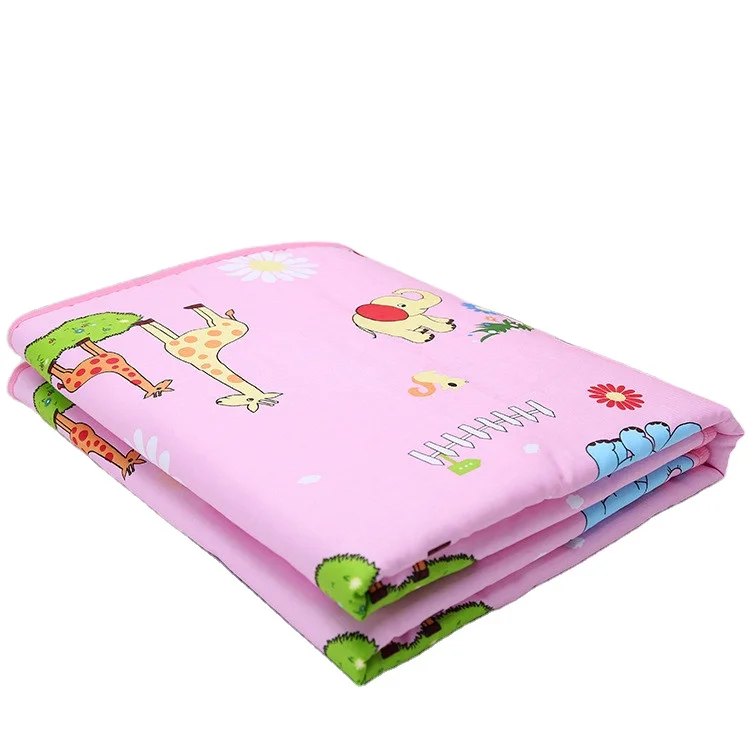 Customized-Print-Baby-Diapers-Urine-Pad-Kids-Changing-Newborn-Bedding-Nappy-Diaper-Changer-Mat