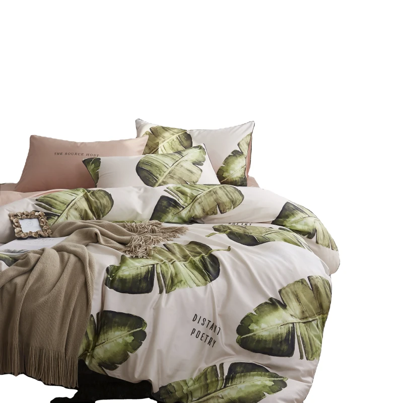 Customized-Print-Flower-Bedding-Sets-100-Cotton
