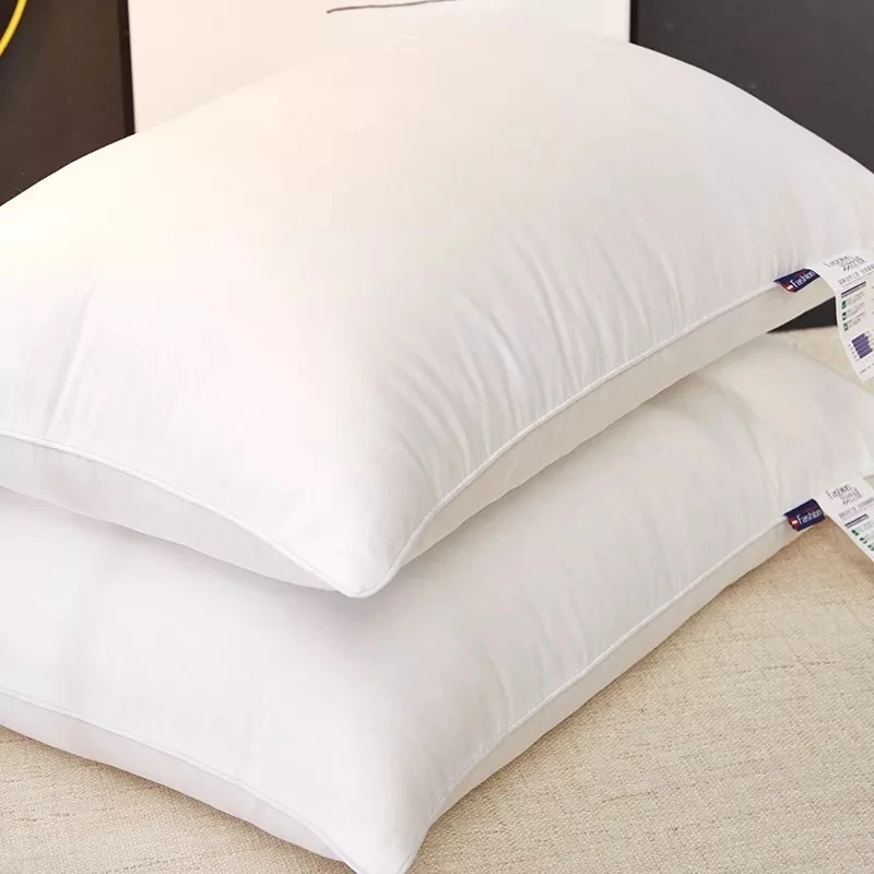 Customized-Print-Logo-Hotel-Polyester-Down-Alternative-Inner-Pillow-Microfiber-Insert-Fiber-Pillows-Core-Pillows-for-Bed