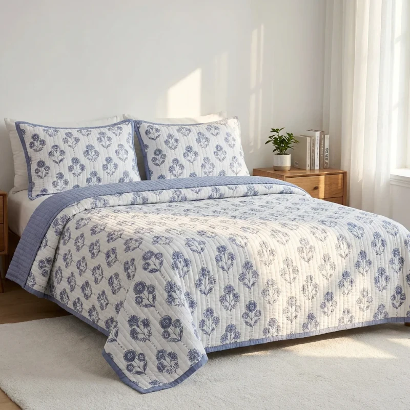 Customized-Print-Modern-Design-Luxury-Lightweight-Bedspread-Set-Coverlet-Set-for-Home-Textile
