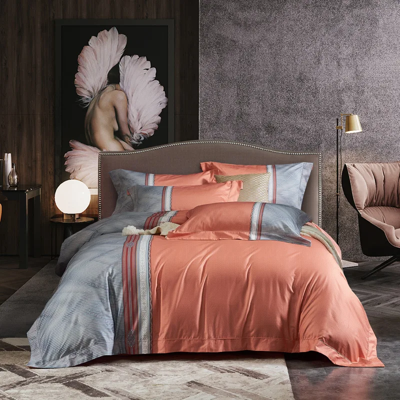 Customized-Print-Quilt-3D-Cover-Bedsheet-Bedding-Set-100-Cotton-Bed-Cover-Set-Bed-Sheet-Comforter-Set