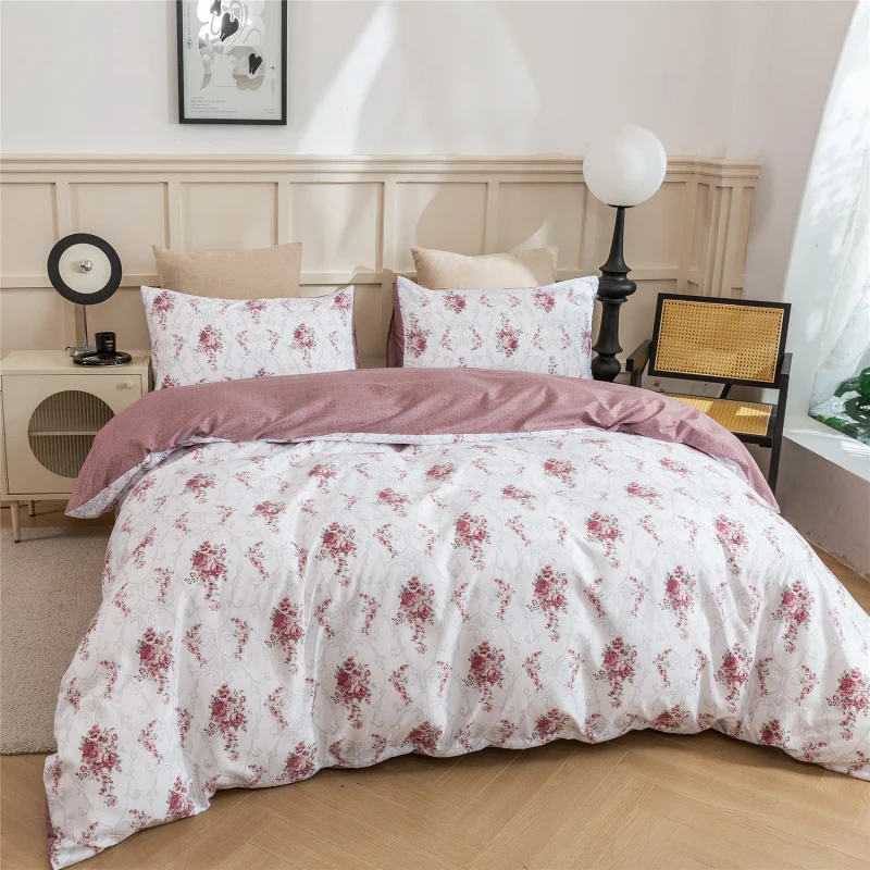 Customized-Soft-Comfortable-Microfiber-Duvet-Cover-Sets-with-Zipper