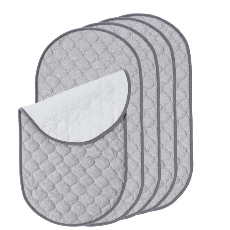 Customized-Soft-Washable-Bamboo-Cotton-Baby-Changing-Pad-Keeps-Clear-Convenient-and-Portable-Baby-Changing-Mat-for-Newborn