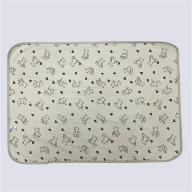 Cute-Small-Bear-Pattern-Baby-Travel-Diaper-Changing-Pads-Bed-Pad-Play-Mat-Waterproof-Baby-Pad-Mat