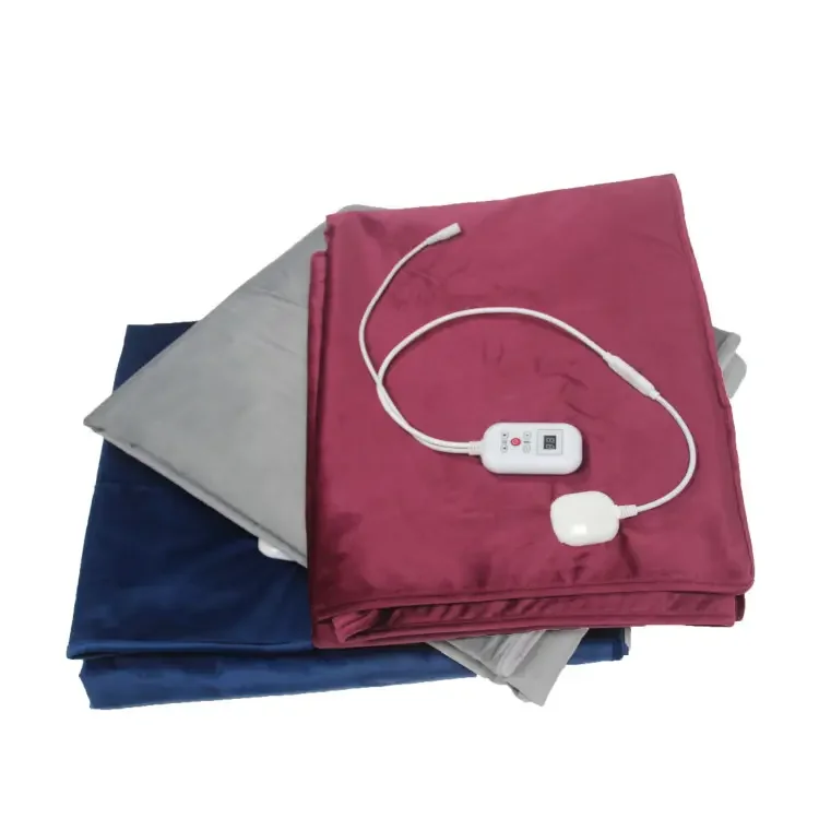 DC-12v-24v-Usb-Low-Voltage-Product-Far-Infrared-Heater-Heated-Heating-Pad-Graphene-Electric-Blanket-Guangdong-for-Winter