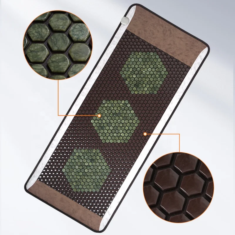 Decavem-PEMF-Far-Infrared-Jade-Tourmaline-Mat-Body-Massage-Heating-Mattress