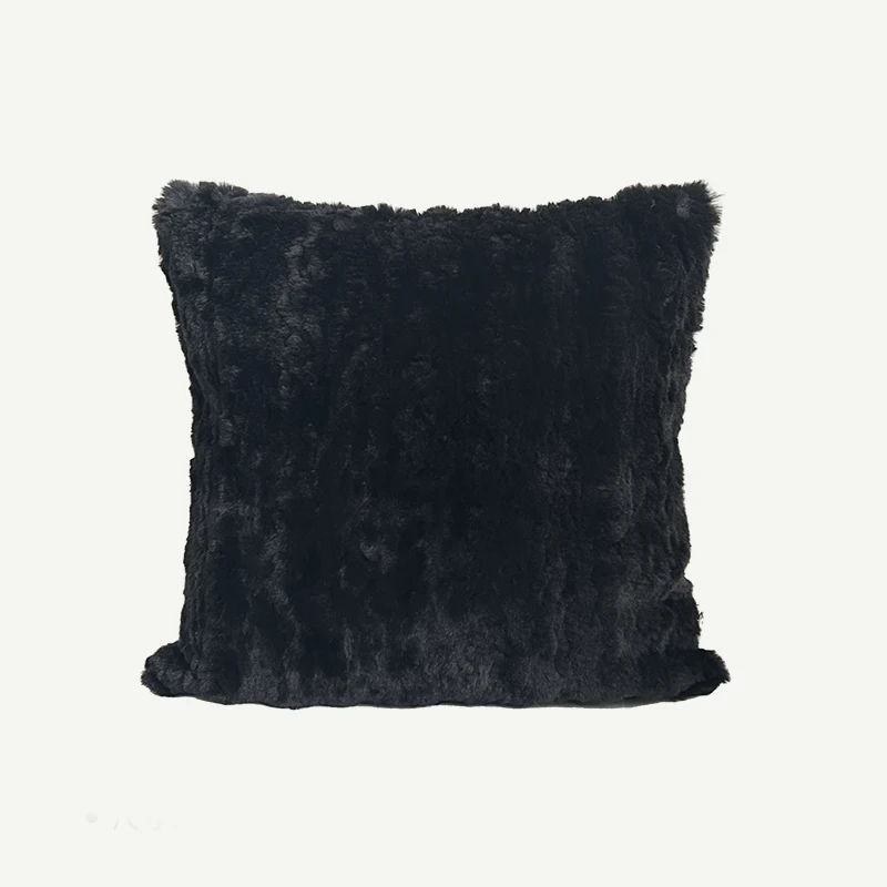 Decorative-Fluffy-Faux-Fur-100-Polyester-Pillows-Cushions-Modern-Luxury-Jacquard-Throw-Pillow-Cover-for-Living-Room-Home-Decor