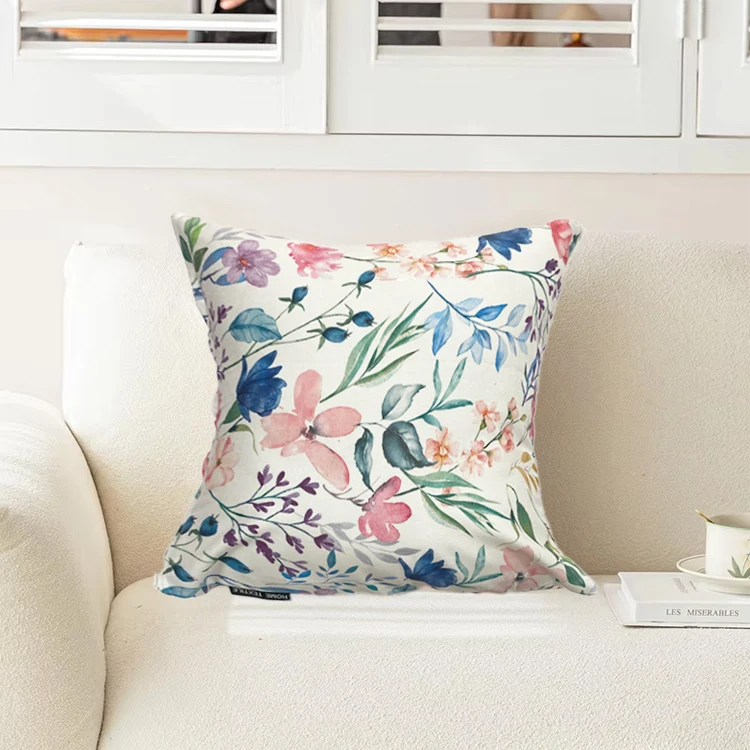 Decorative-Pillow-Cushion-Comfort-Customized-Throw-Pillow-Custom-Printing-Living-Room-Sofa-Hotel-Bolster-Pillow-Cushion
