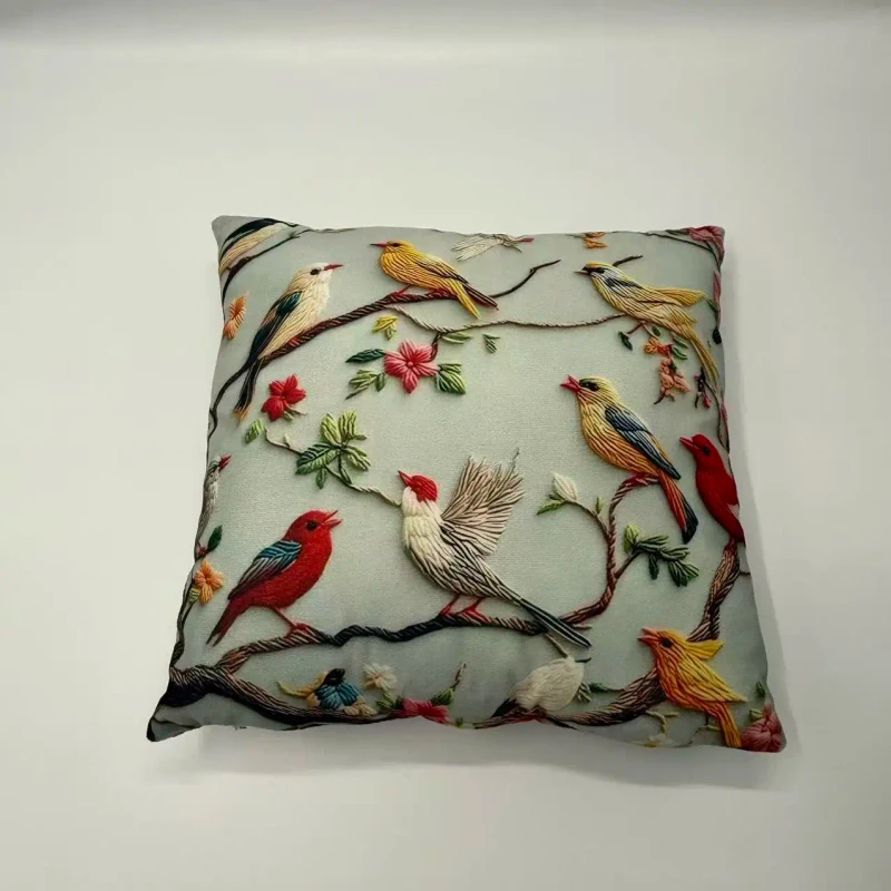 Decorative-Pillow-Luxury-Throw-Pillow-Cushion-with-3D-Printed-Embroidery-Pattern-3