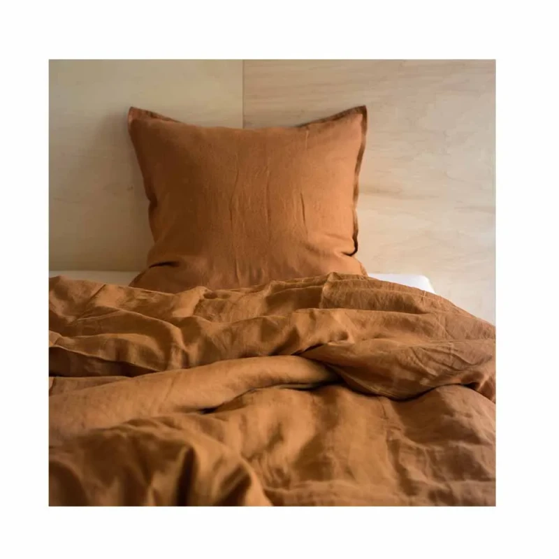 Decorative-Soft-Linen-Fringed-Cushion-Cover-Throw-Pillow-Cover-for-Couch-Sofa-Bed-with-OEKO