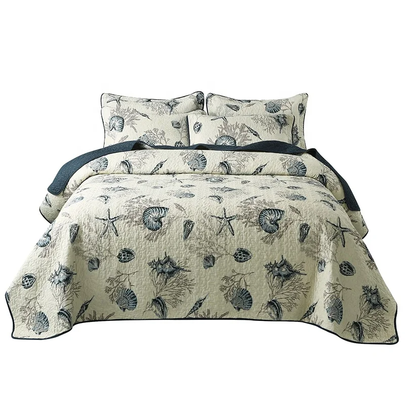 Designer-Cotton-Comforter-European-Bedding-Set