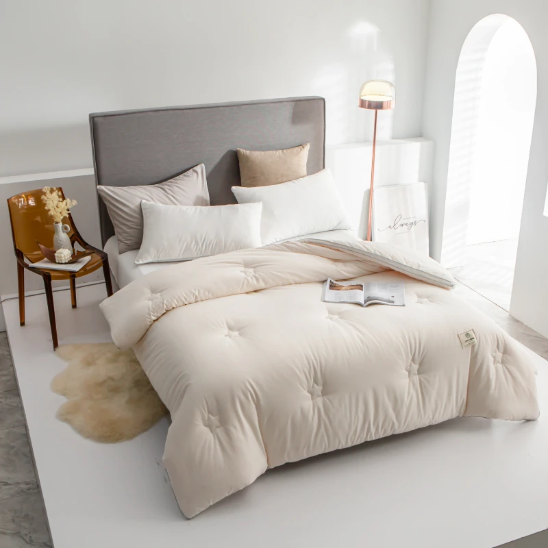 Designer-Natural-Bedding-Comforter-Sets-Comforter-Quilt-Cover
