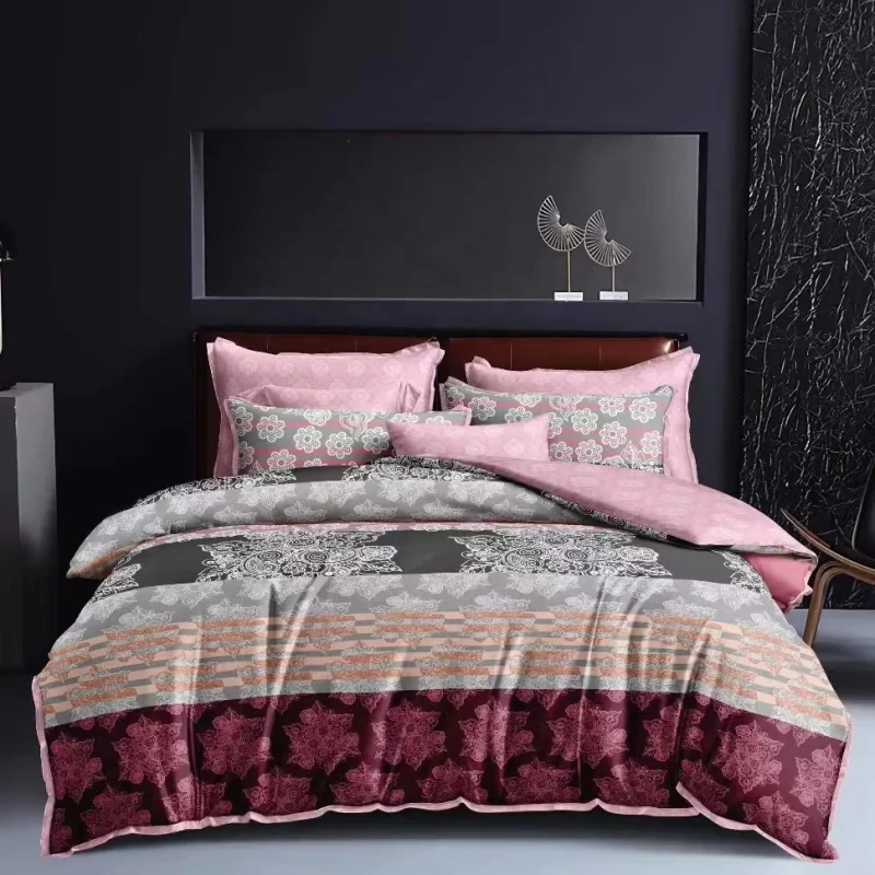 Designers-Custom-Bedspread-Coverlets-Quilt-Duvet-Comforter-Bedding-Sets
