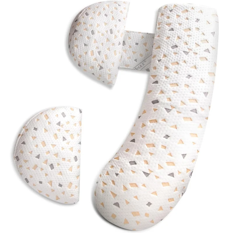 Detachable-and-Adjustable-Maternity-U-Shape-Pillows-for-Pregnant-Womens-Back-Legs-Belly-Hips-Support