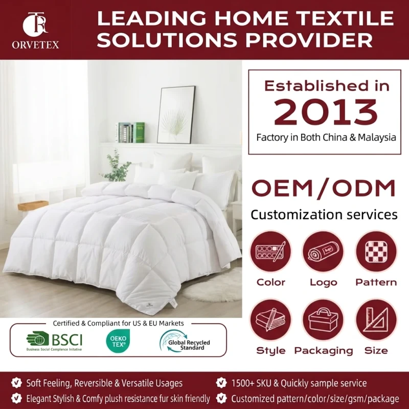 Diamond-Queen-King-Size-Winter-Comforter-Sets-Bedding-Luxury-Microfiber-Comforter
