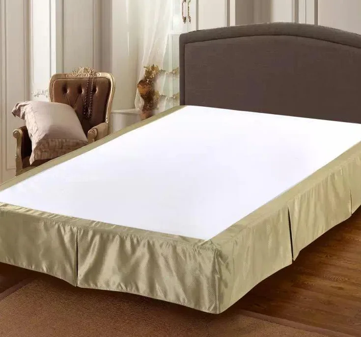Digital-Printing-Fitted-Bed-Sheet-Cover-Skin-Friendly-Soft-Bed-Skirt