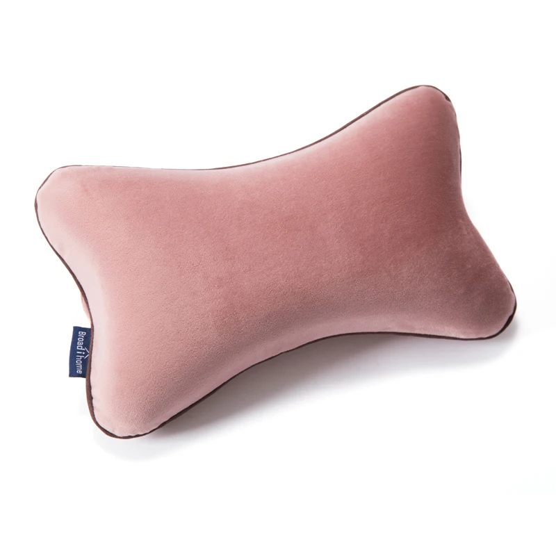 Direct-Supply-Ergonomic-Design-Shoulder-Relaxation-Promotional-Skin-Friendly-Soft-Pressure-Releasing-Neck-Support-Pillow-for-Car