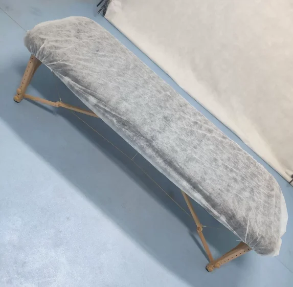 Disposable-Bed-Cover-Medical-Non-woven-Fabric-Bed-Sheet-Blue-White-Color-Health-Class-Weight-for-Hospital-Hotel-1