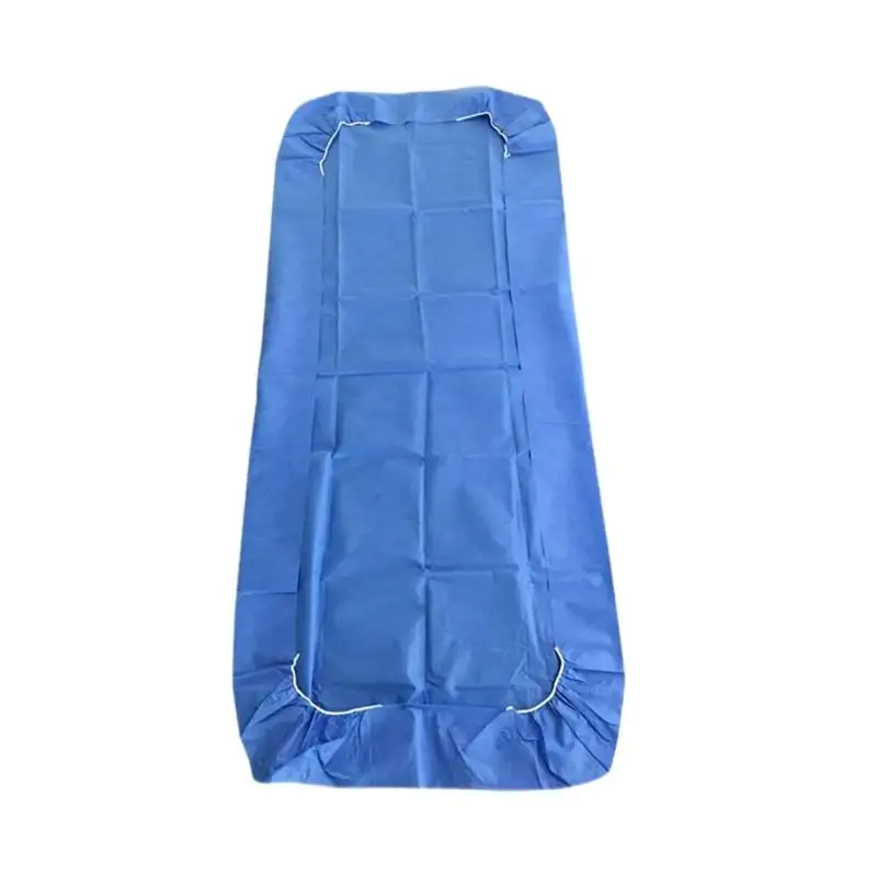 Disposable-Bed-Cover-Sheet-Fitted-Disposable-Bed-Sheet-for-Hospital