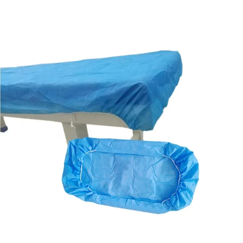 Disposable-Bed-Sheets-Cover-Hospital-PP-SMS-Nonwoven-Fabric-Medical-Disposable-Bed-Sheet