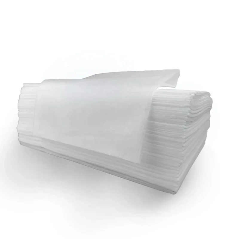 Disposable-Bed-Sheets-Hygienic-White-Suitable-for-Travel-and-Medical-Use