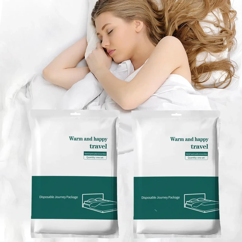 Disposable-Bed-Sheets-for-Travel-4-Pack-Hotel-Portable-Bedspread-Set-for-Business-Trip-Bedding-Kit
