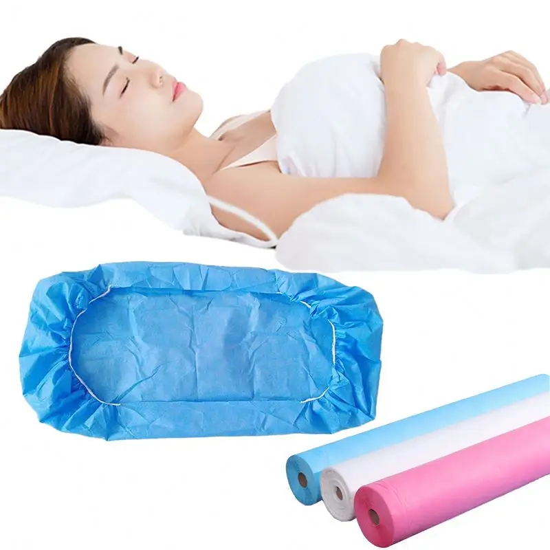 Disposable-Bed-Sheets-in-Roll-Manufacturer-in-Stock-Bed-Cover-Disposable-Massage-Bed-Cover
