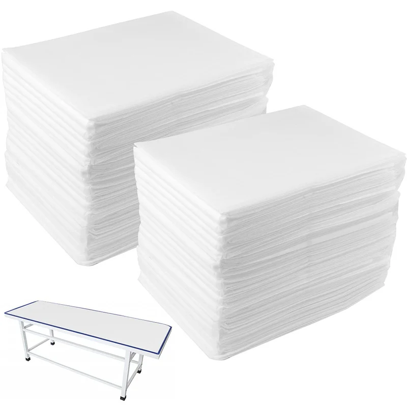 Disposable-Bed-Sheets-with-Elastic