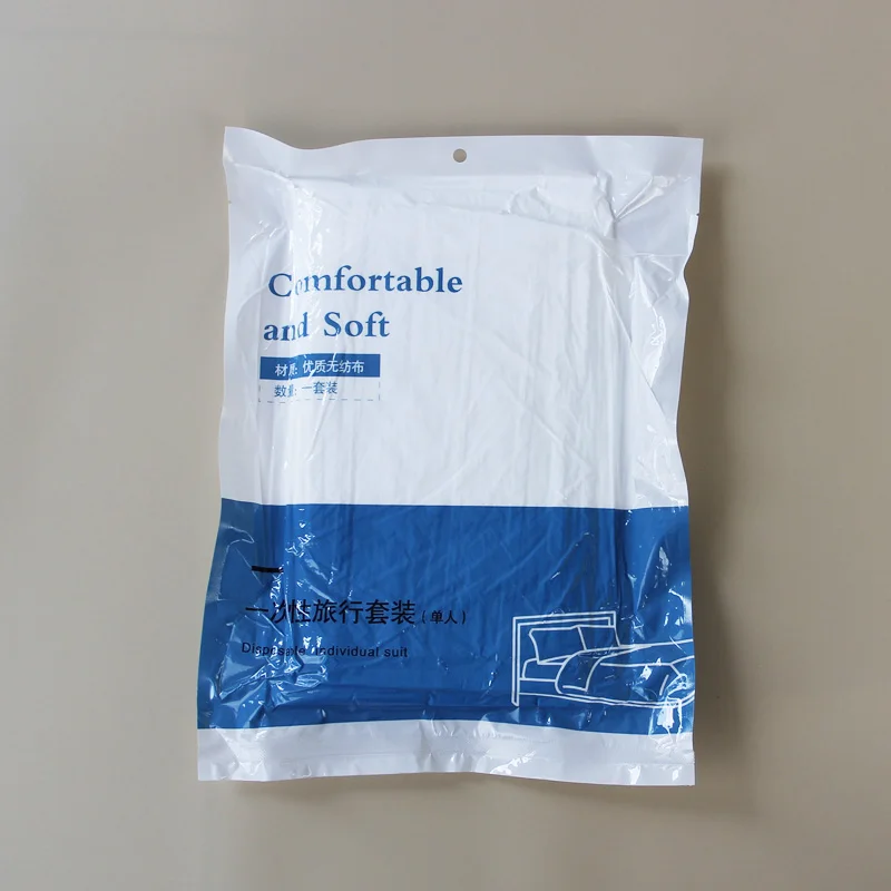 Disposable-Bedding-Sheets-Set-Waterproof-Sheet-Quilt-Cover-Pillowcase-for-Hotel-Travel