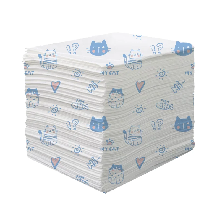 Disposable-Breathable-Comfortable-Non-woven-Bedding-Set
