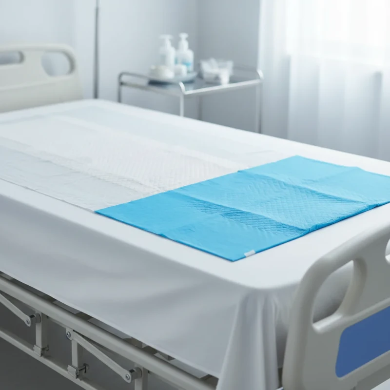 Disposable-Hospital-Bed-Sheets-Pads-Premium-Quality-Medical-Consumables-220x110cm-CE-Certified