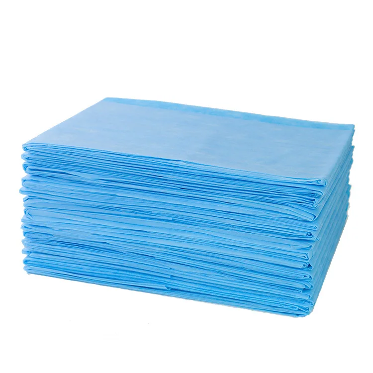 Disposable-Hospital-Hotel-Bed-Cover-Non-woven-Waterproof-Fitted-Bed-Sheet
