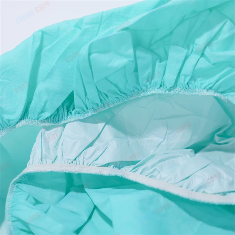 Disposable-Hospital-Waterproof-3D-Elastic-Band-Bed-Cover-Sheet-Slip-Film-Size-Disposable-Bed-Cover-Elastic