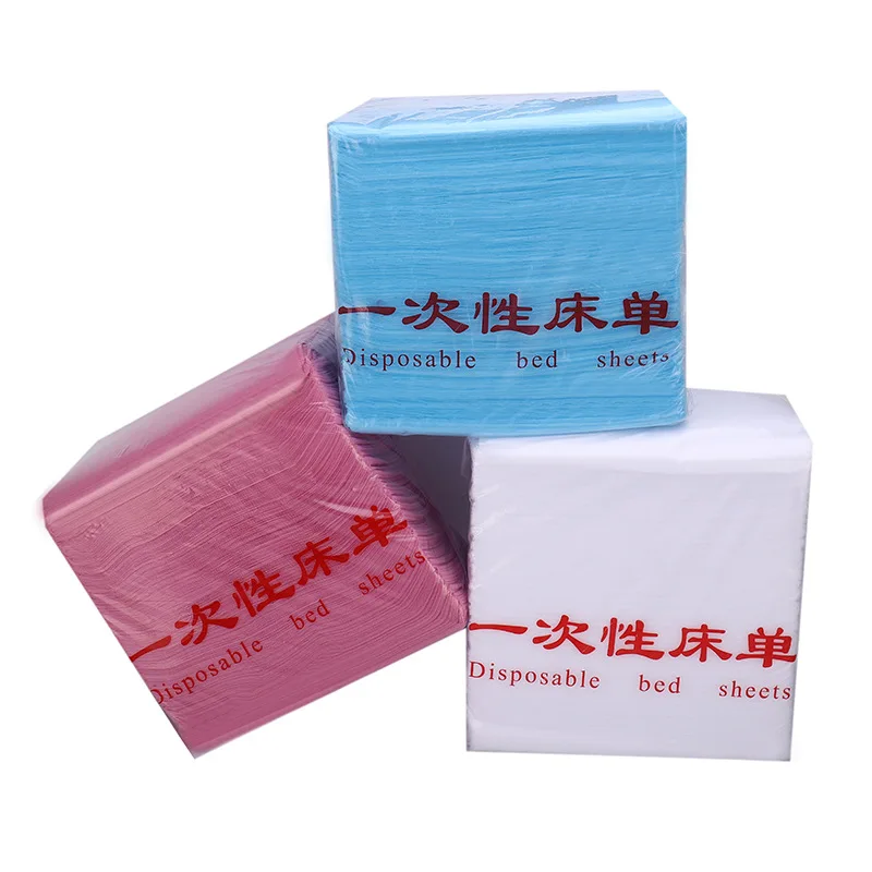 Disposable-Massage-Table-Sheets-Soft-Non-Woven-Fabric-Tattoo-Bed-Cover-for-Beauty-Salon-Chair-Hotel-Disposable-Bed-Sheets