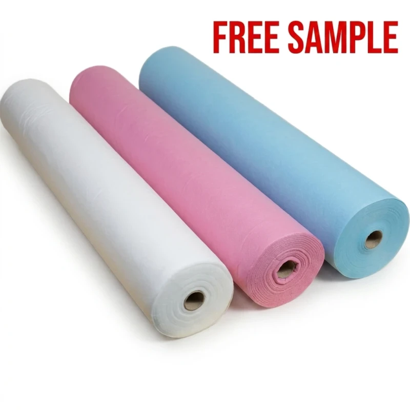 Disposable-Medical-Bed-Sheet-Roll-80x180-Non-Woven-Waterproof-Bed-Cover-for-Hospital