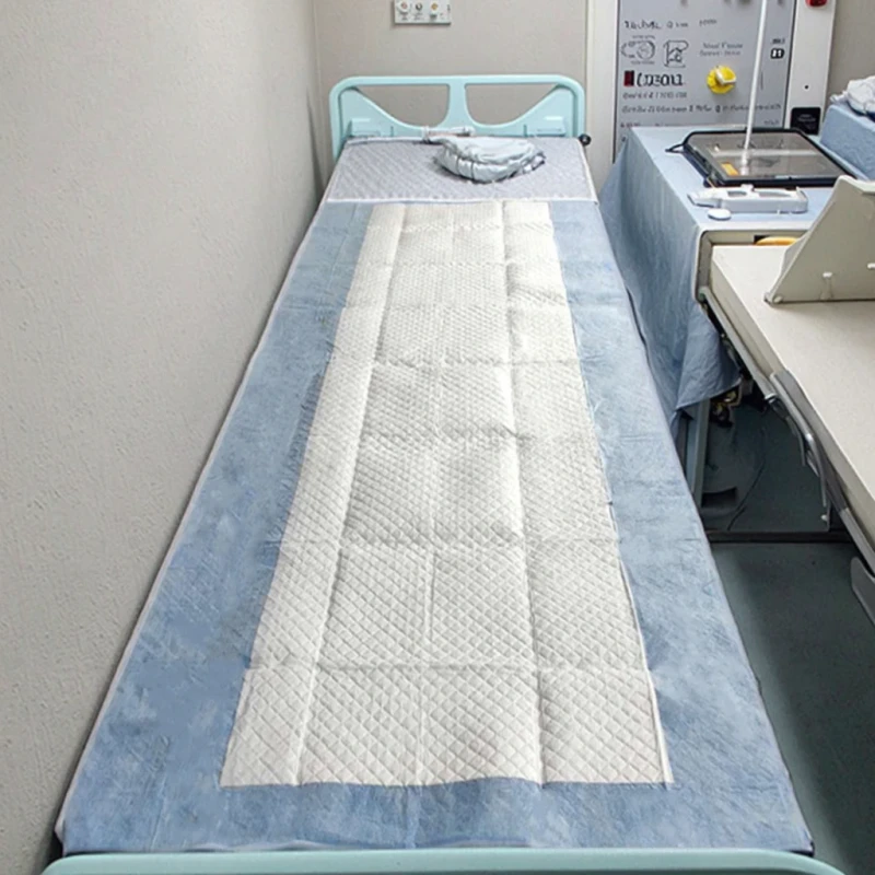 Disposable-Medical-Bed-Sheet-for-Hospital
