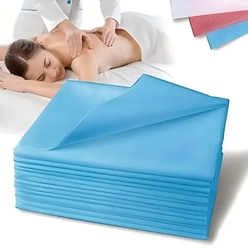 Disposable-Non-Woven-Bed-Sheet-Protective-Fabric-Bedsheet-Mattress-Cover