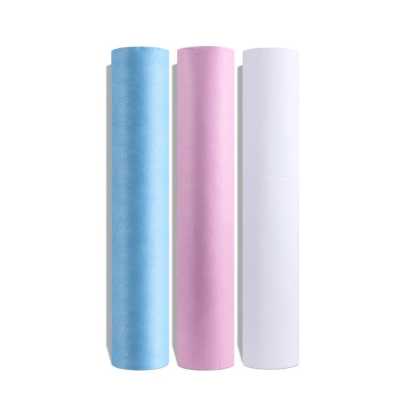 Disposable-Non-Woven-Fabric-Bed-Sheets