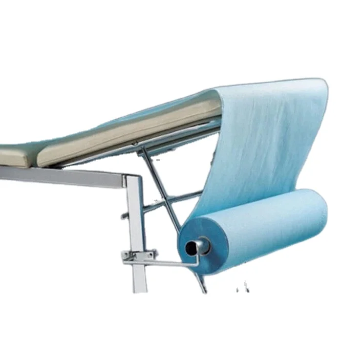 Disposable-Non-Woven-Hospital-Bed-Cover-Medical-Bed-Sheet-for-Hospital-Use
