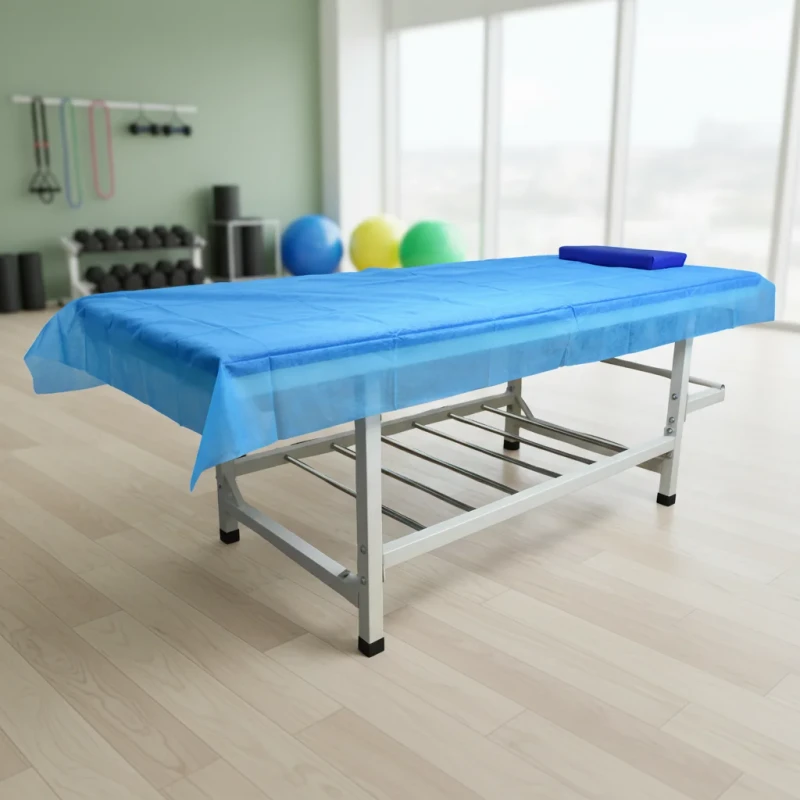 Disposable-Non-Woven-Medical-Bed-Sheets-Mattress-Pads-Thickened-PP-Isolation-Waterproof-Oil-Proof-for-Hygiene-Beauty-Salons-1